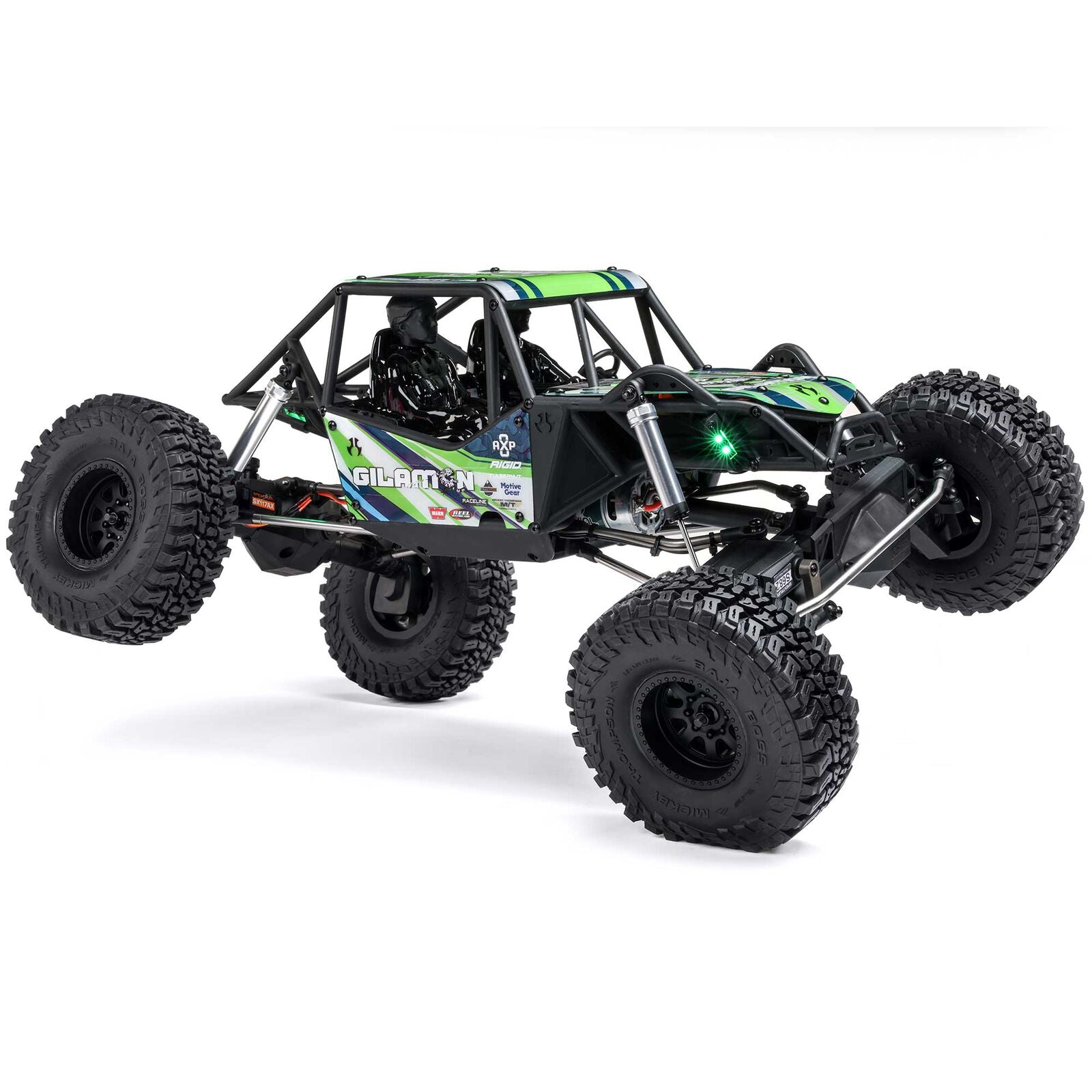 Axial Trail Buggy AXP8 Gilamon 2.2 4x4 RTR AXI-1207