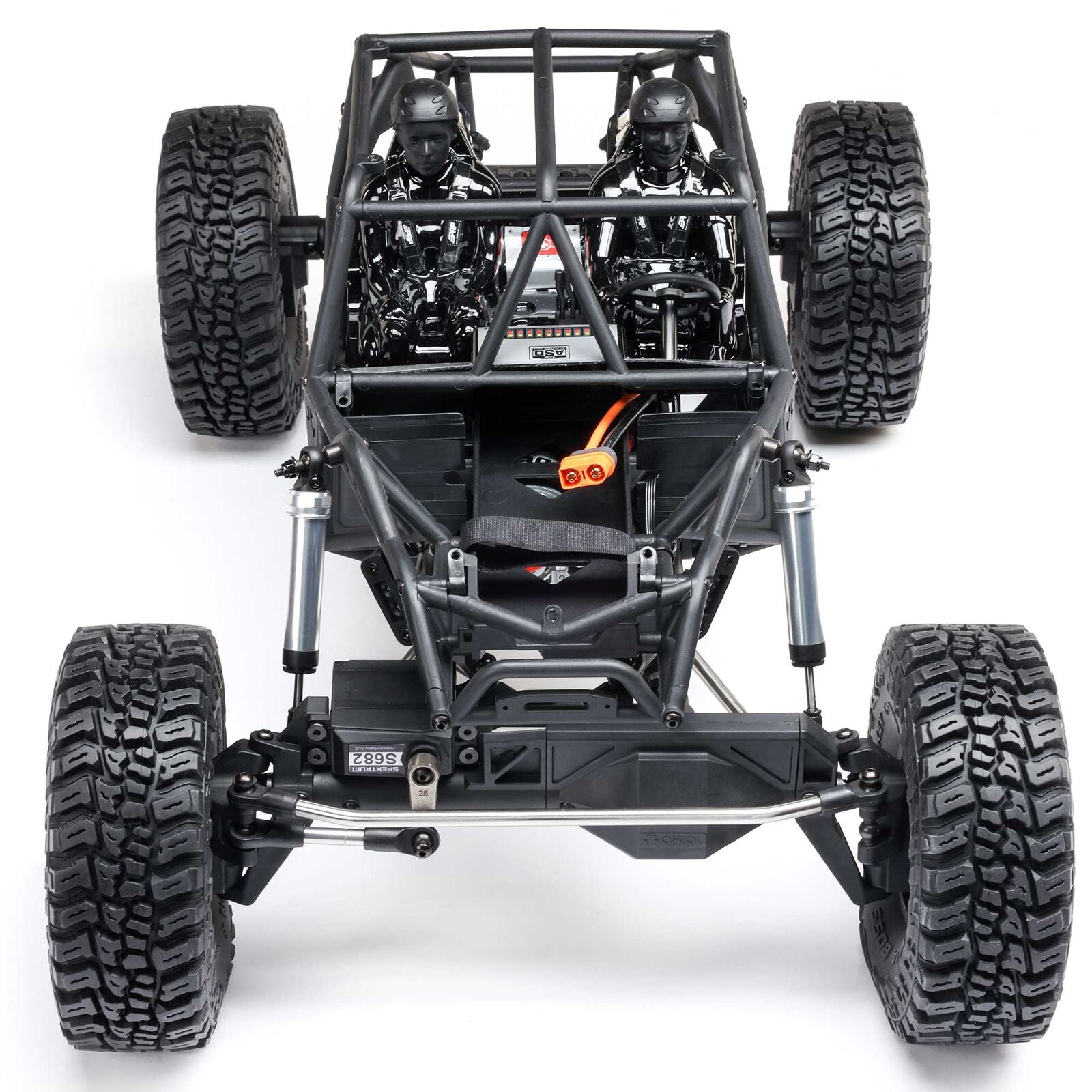 Axial Trail Buggy AXP8 Gilamon 2.2 4x4 (AXP8 Gilamon 2.2) RTR AXI-1207