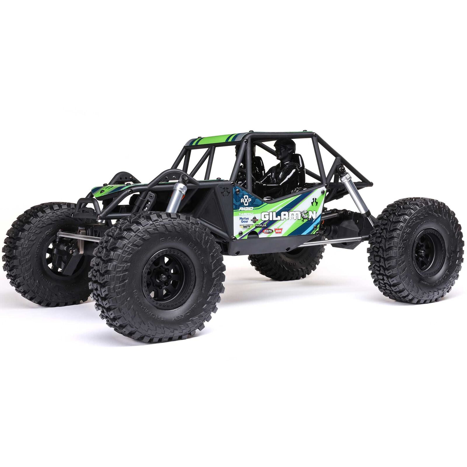 Axial Trail Buggy AXP8 Gilamon 2.2 4x4 RTR AXI-1207