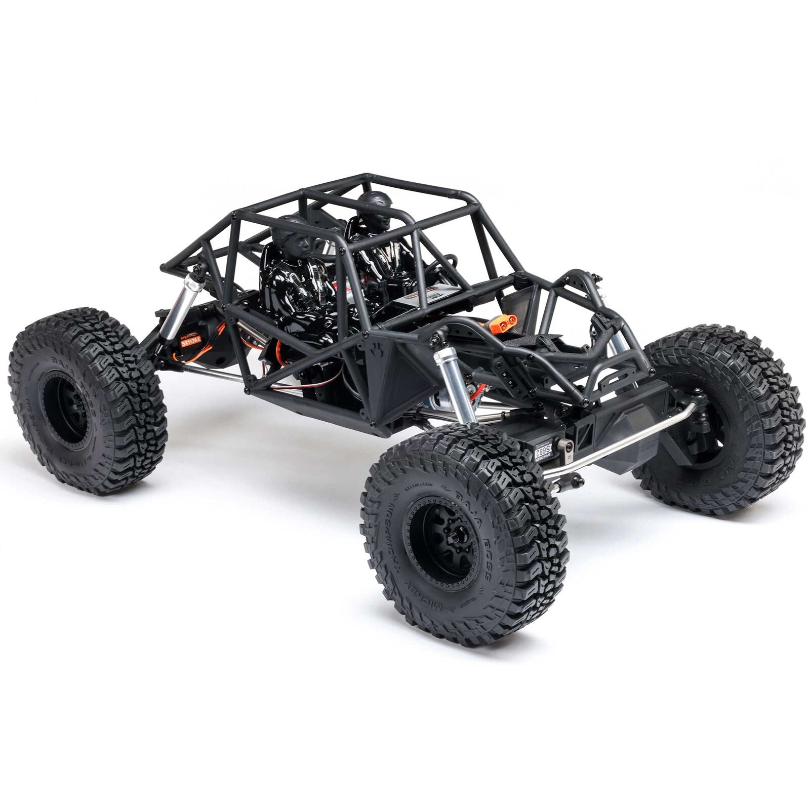 Axial Trail Buggy AXP8 Gilamon 2.2 4x4 RTR AXI-1207