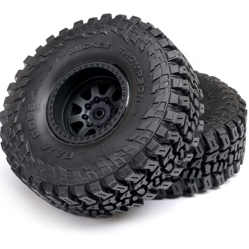 Axial Trail Buggy AXP8 Gilamon 2.2 4x4 (AXP8 Gilamon 2.2) RTR AXI-1207