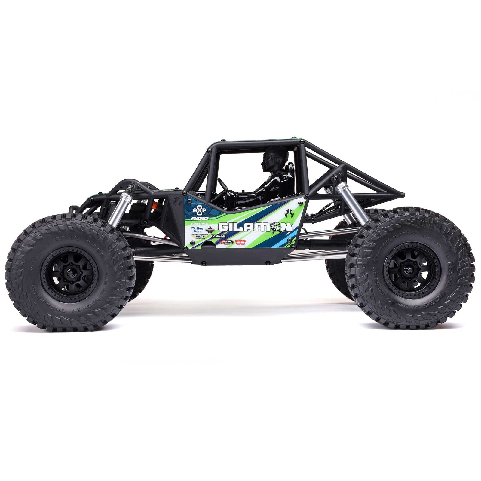 Axial Trail Buggy AXP8 Gilamon 2.2 4x4 RTR AXI-1207