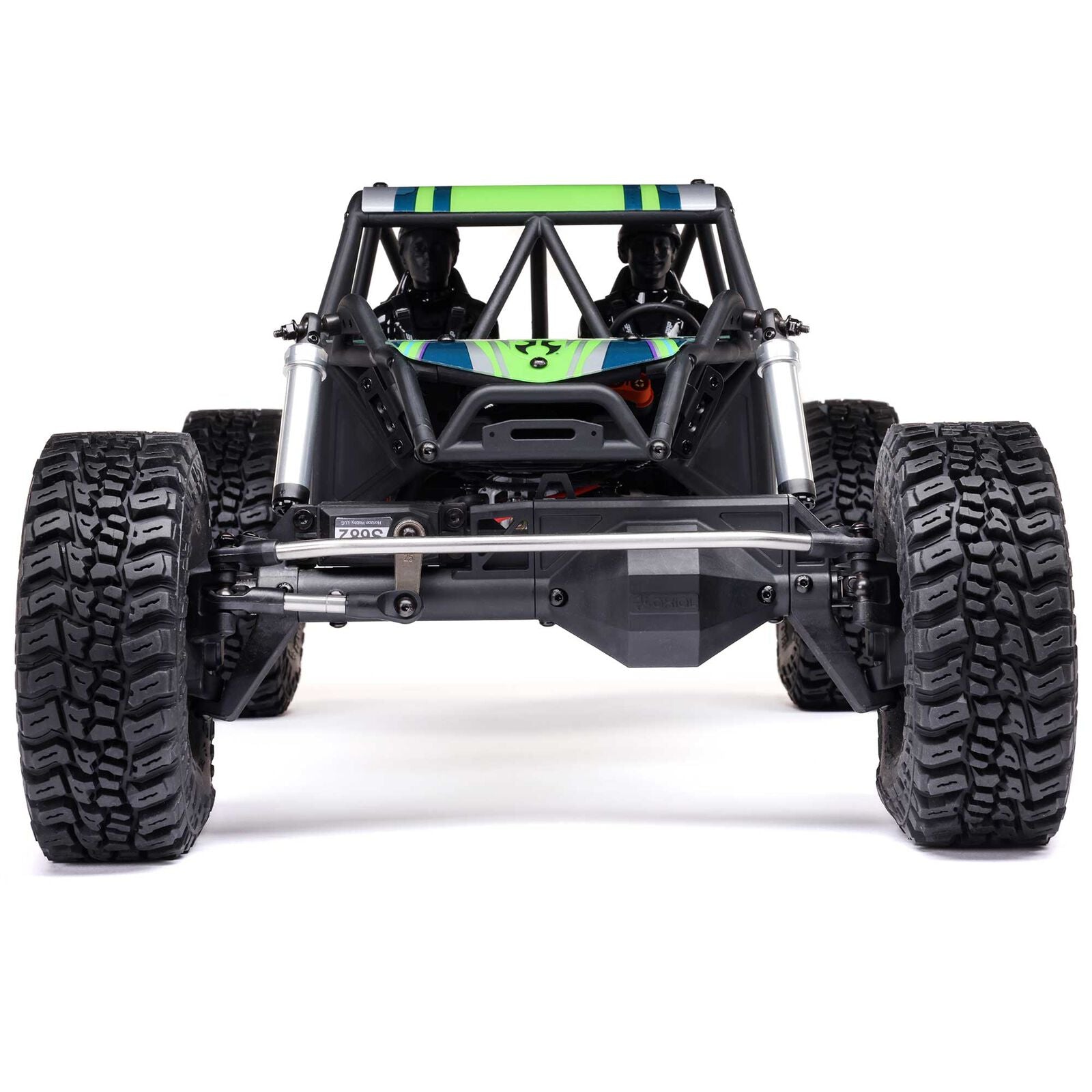 Axial Trail Buggy AXP8 Gilamon 2.2 4x4 (AXP8 Gilamon 2.2) RTR AXI-1207