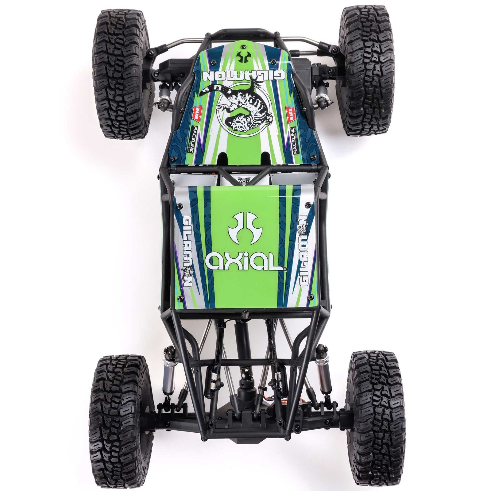 Axial Trail Buggy AXP8 Gilamon 2.2 4x4 RTR AXI-1207