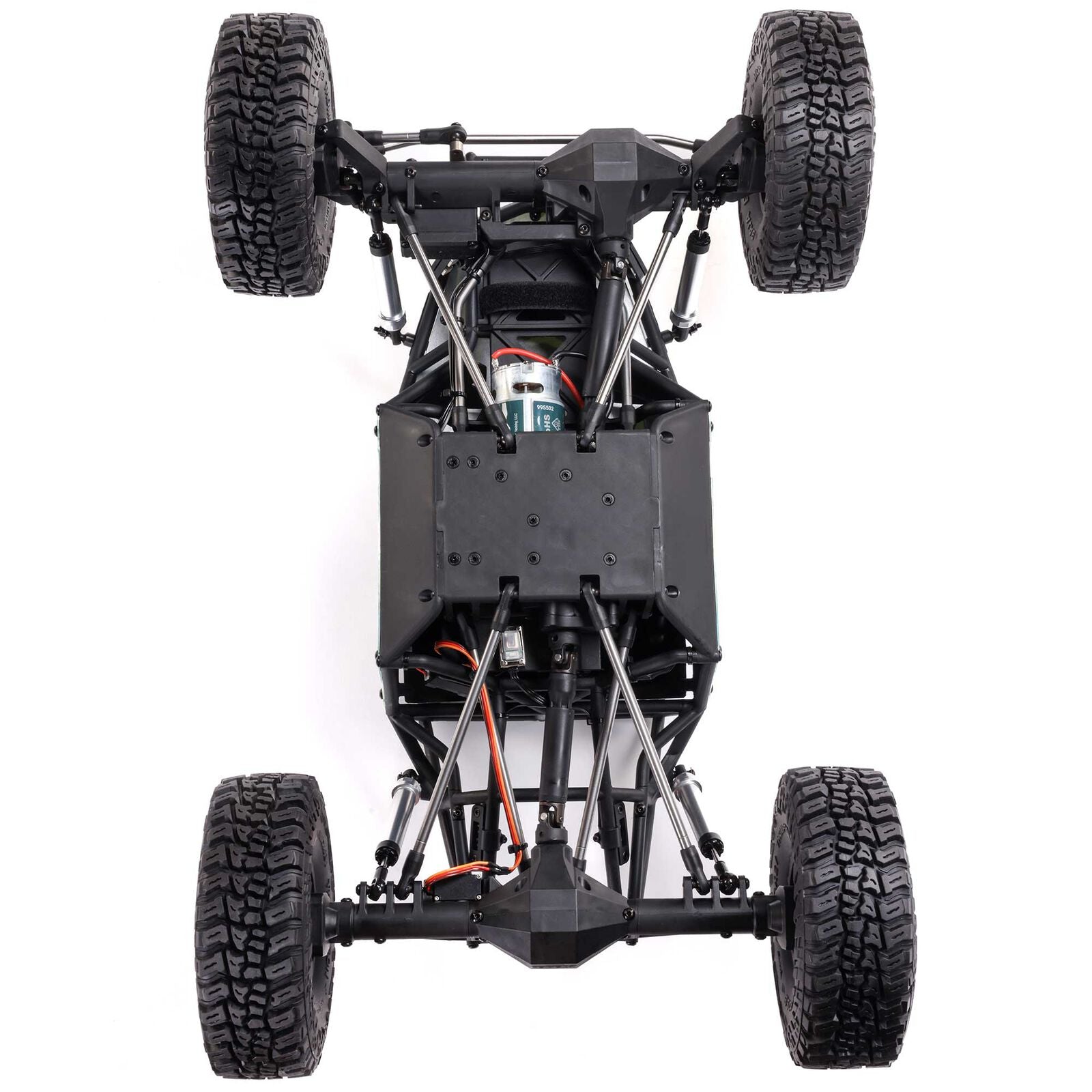 Axial Trail Buggy AXP8 Gilamon 2.2 4x4 (AXP8 Gilamon 2.2) RTR AXI-1207