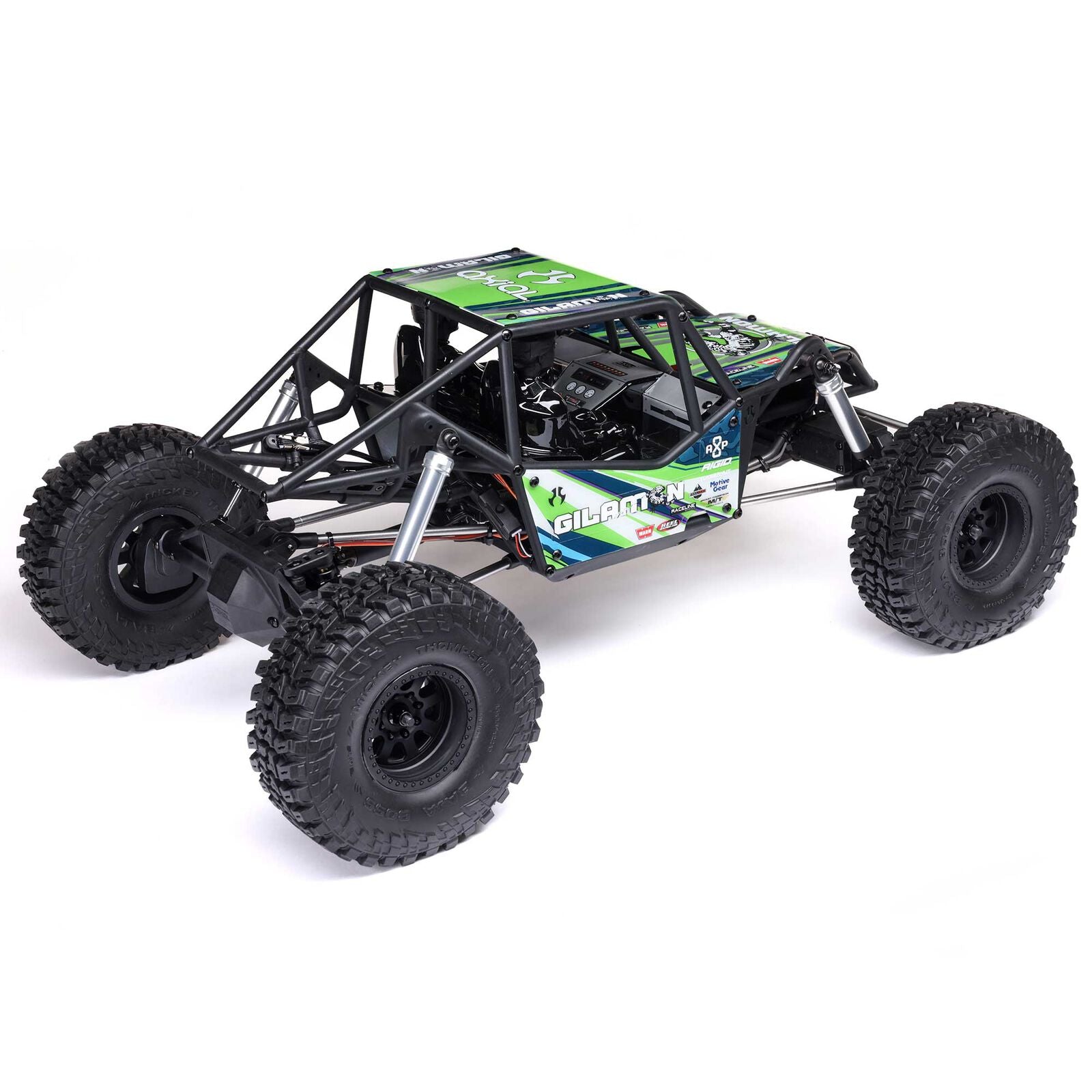 Axial Trail Buggy AXP8 Gilamon 2.2 4x4 RTR AXI-1207