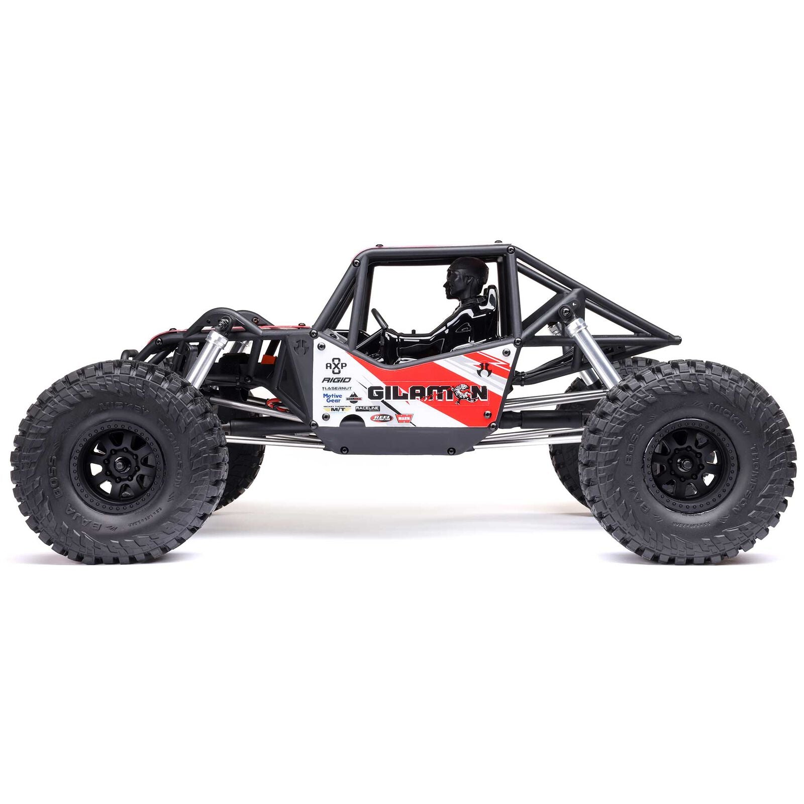 Axial Trail Buggy AXP8 Gilamon 2.2 4x4 RTR AXI-1207