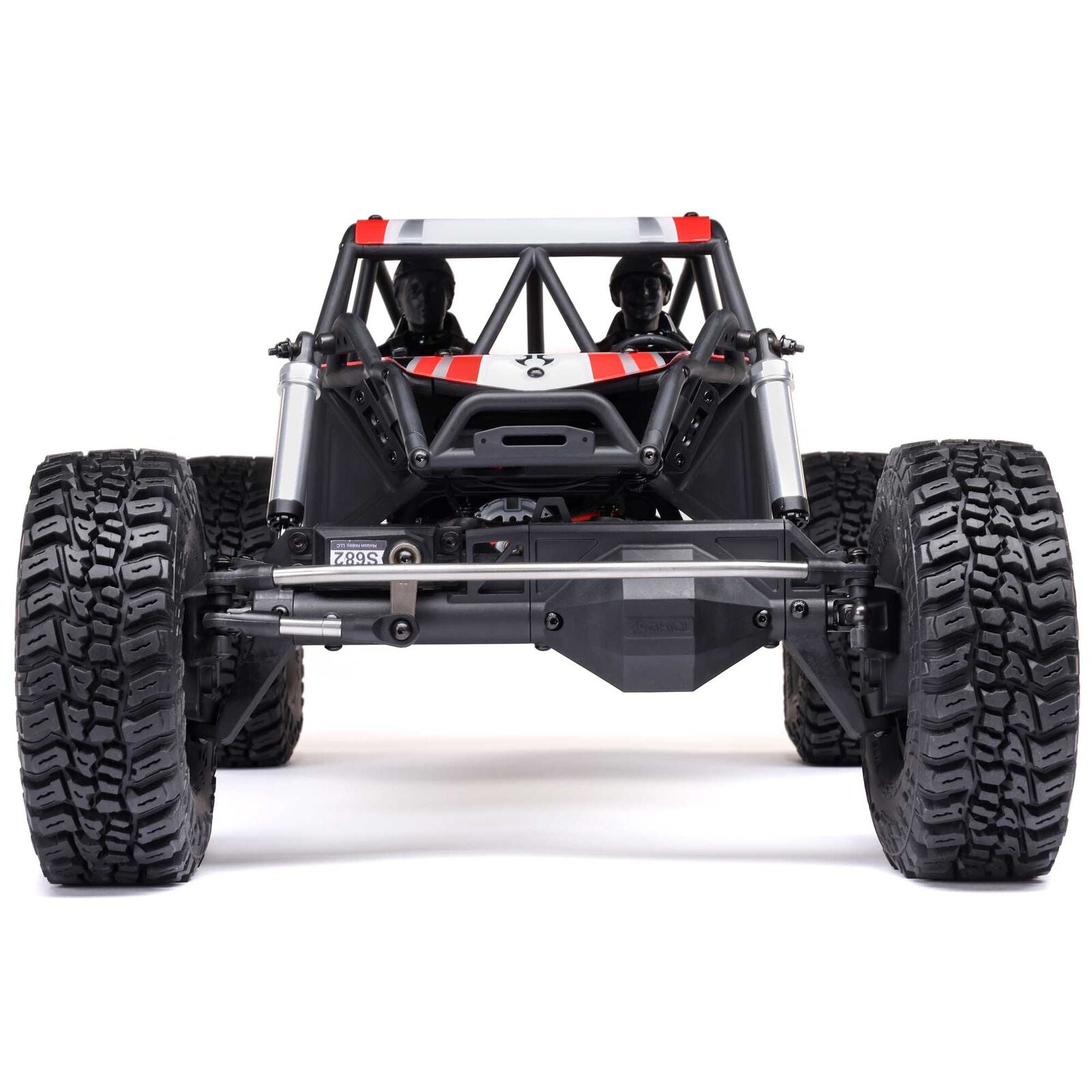 Axial Trail Buggy AXP8 Gilamon 2.2 4x4 (AXP8 Gilamon 2.2) RTR AXI-1207