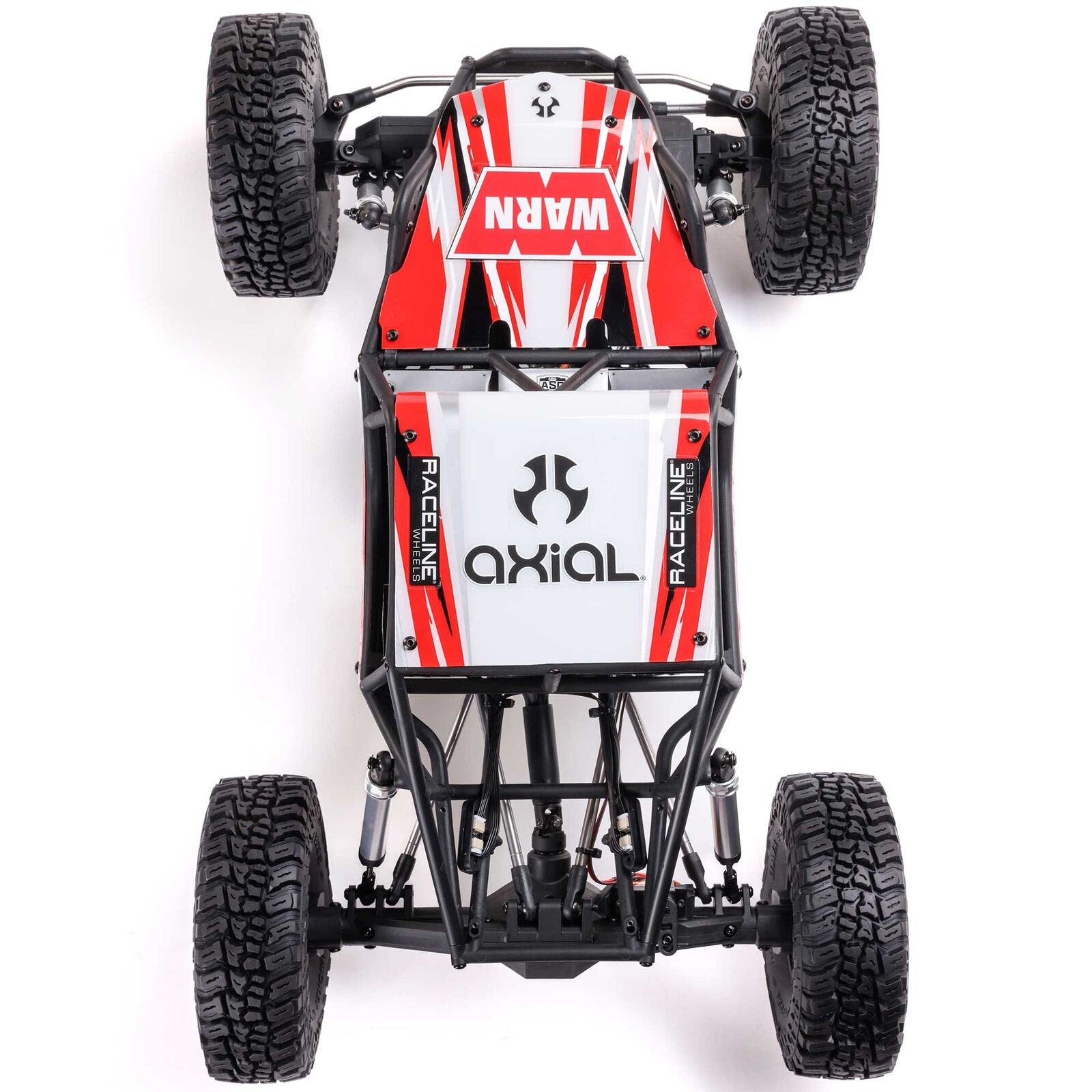 Axial Trail Buggy AXP8 Gilamon 2.2 4x4 RTR AXI-1207