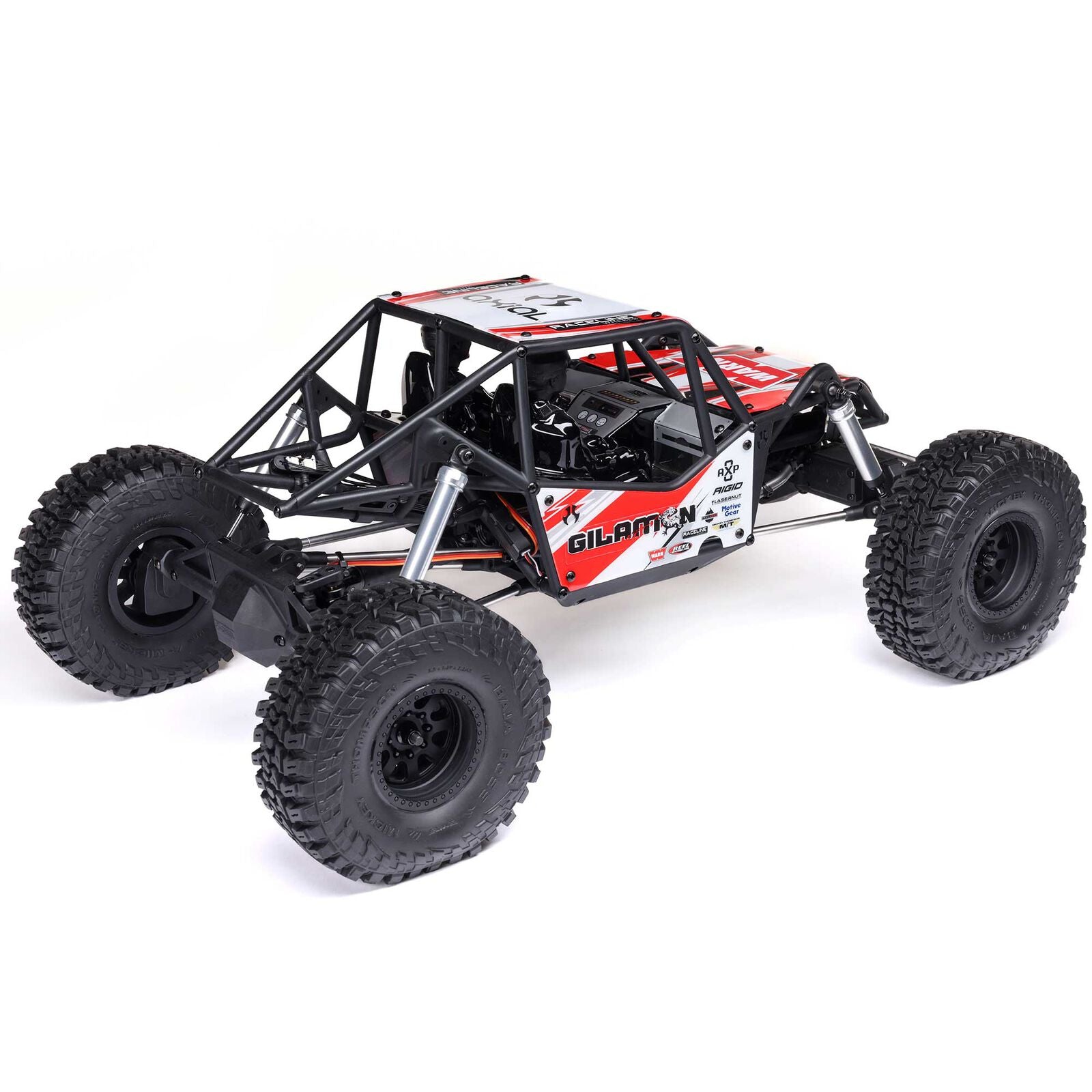 Axial Trail Buggy AXP8 Gilamon 2.2 4x4 RTR AXI-1207