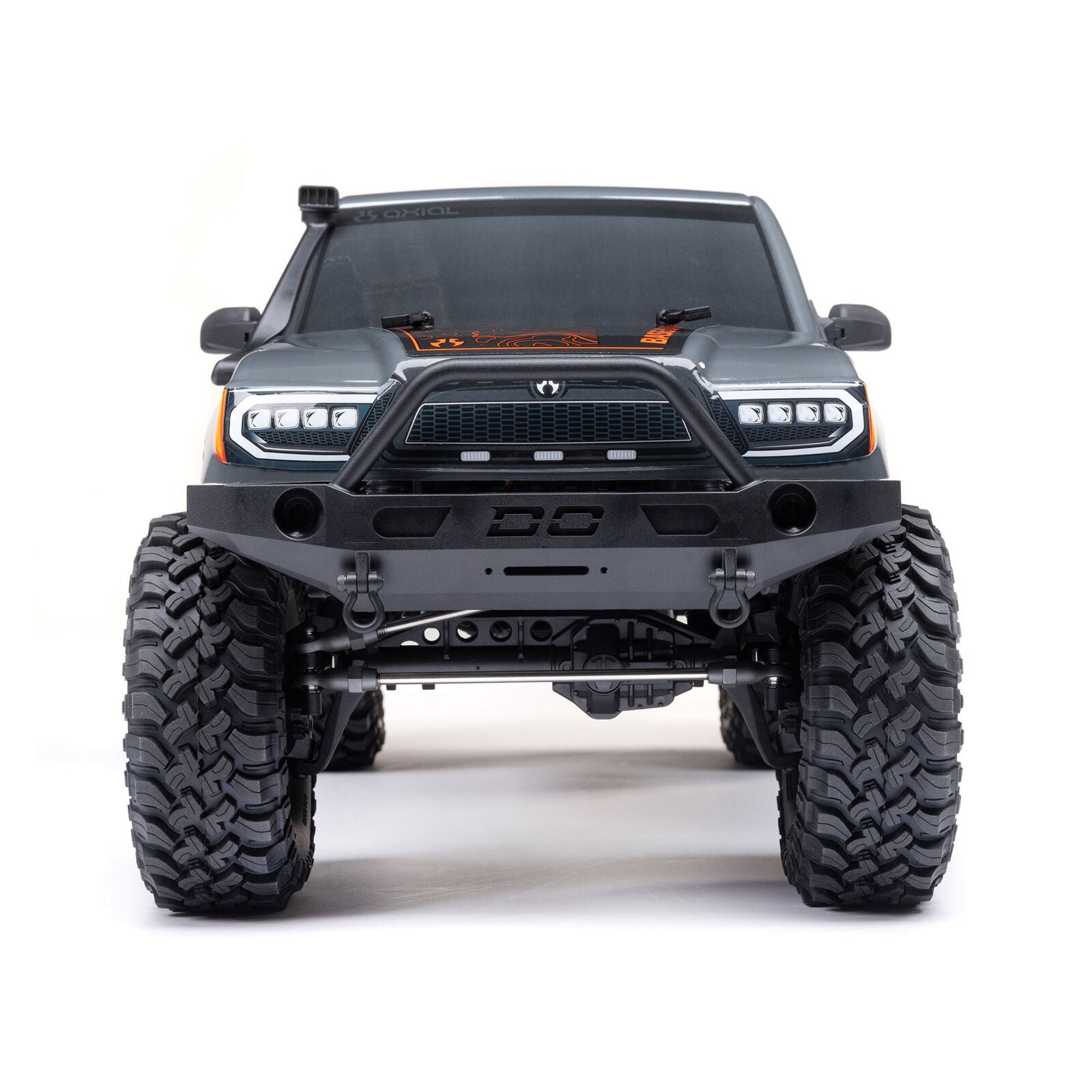 Axial Crawler SCX10 III Base Camp 4WD RTR AXI-1375