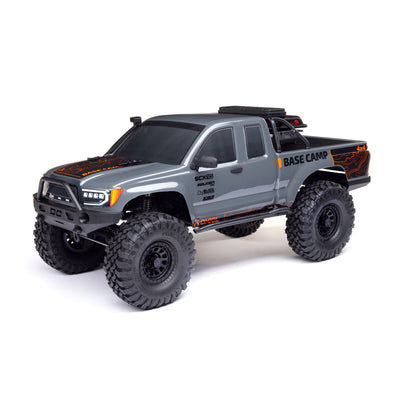 Axial Crawler SCX10 III Base Camp 4WD RTR AXI-1375