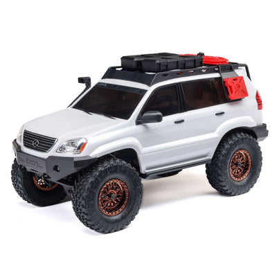 Axial SCX24 Lexus GX470 RTR AXI-1532