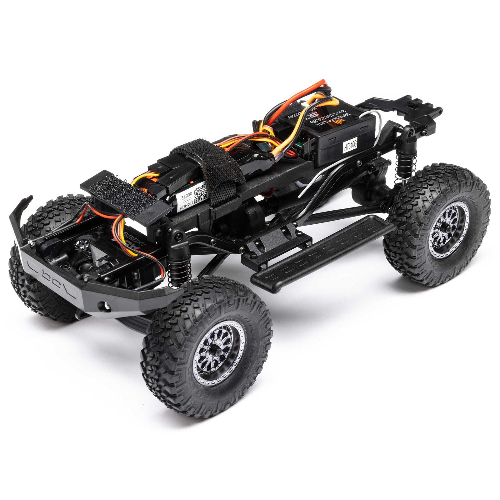 Axial SCX24 Lexus GX470 RTR AXI-1532