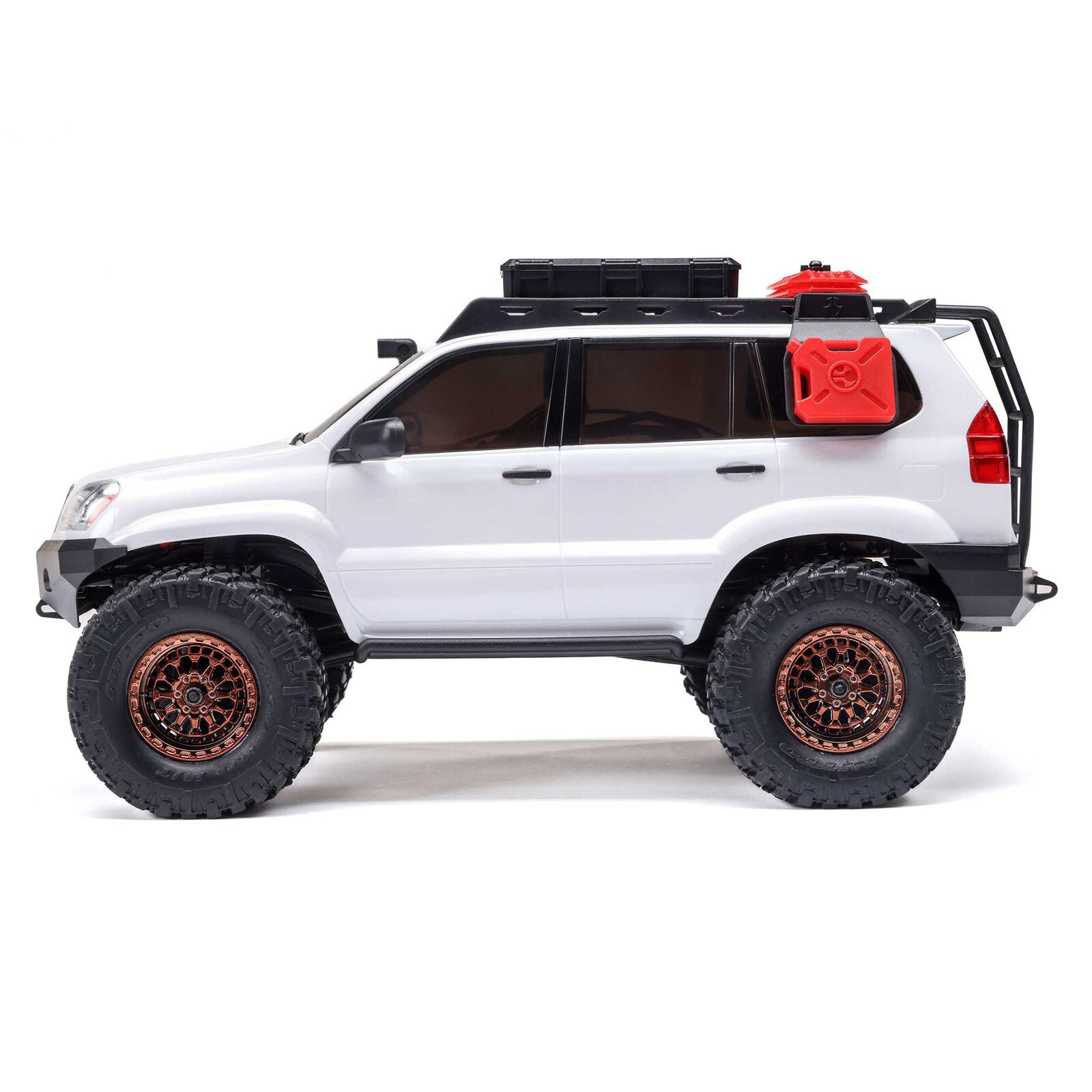 Axial SCX24 Lexus GX470 RTR AXI-1532