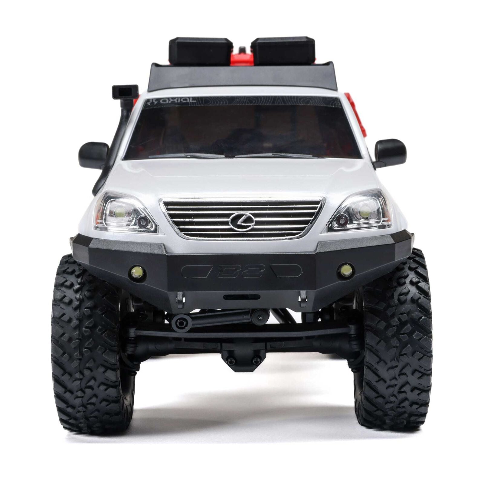 Axial SCX24 Lexus GX470 RTR AXI-1532