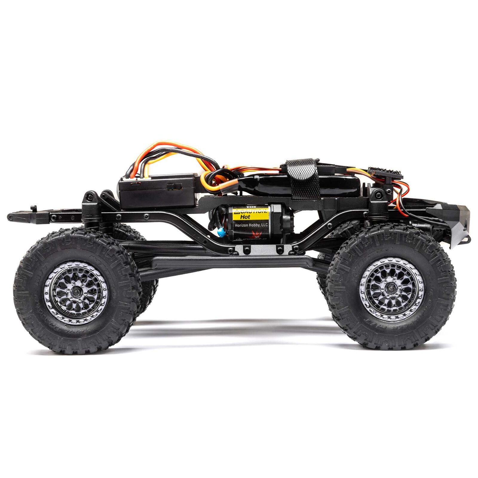 Axial SCX24 Lexus GX470 RTR AXI-1532