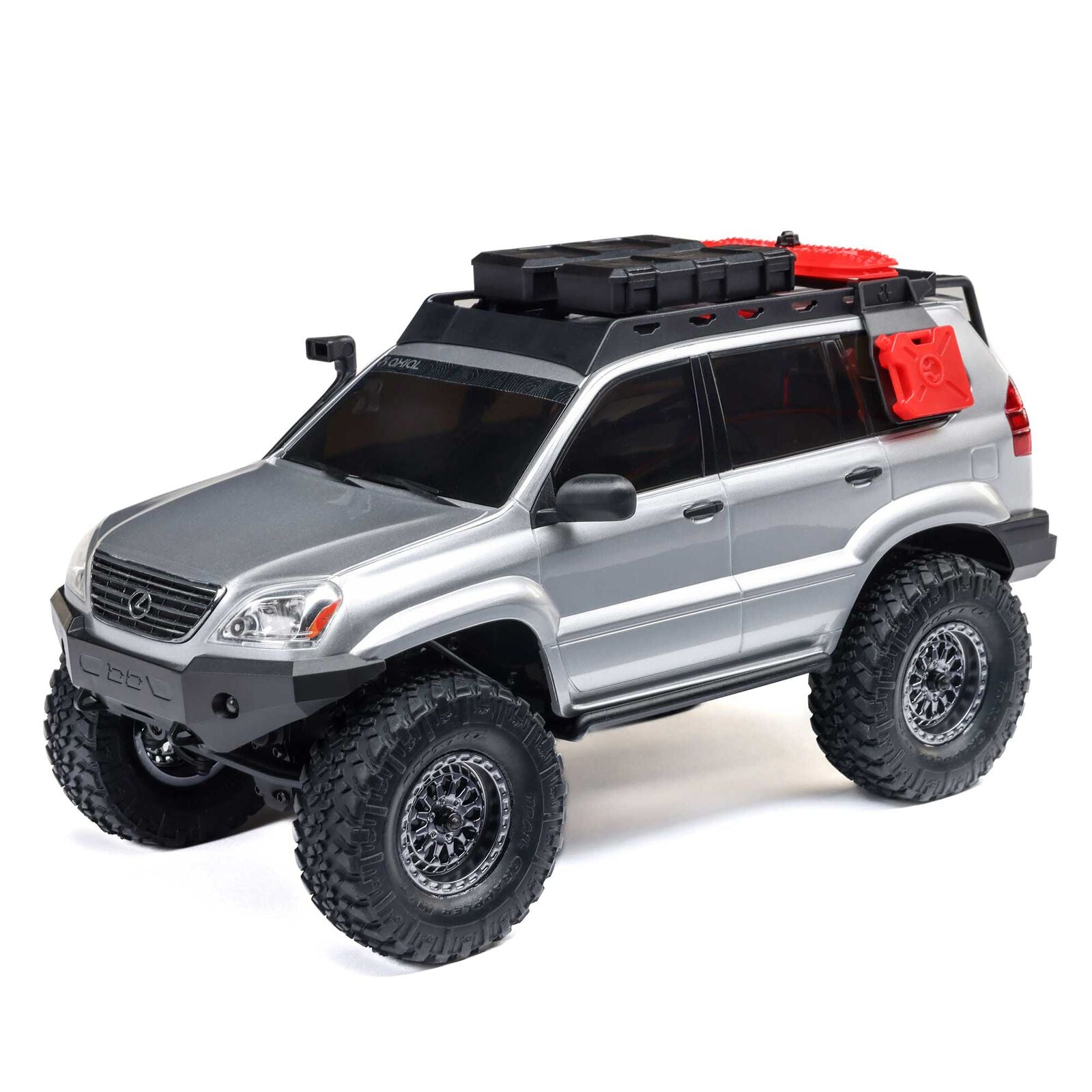 Axial SCX24 Lexus GX470 RTR AXI-1532