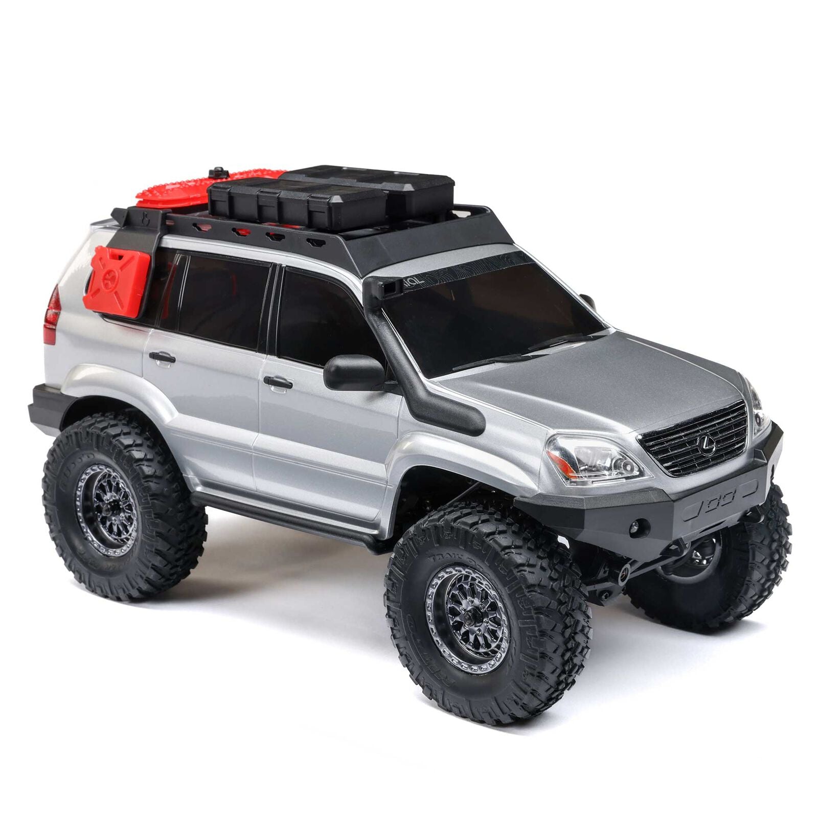 Axial SCX24 Lexus GX470 RTR AXI-1532