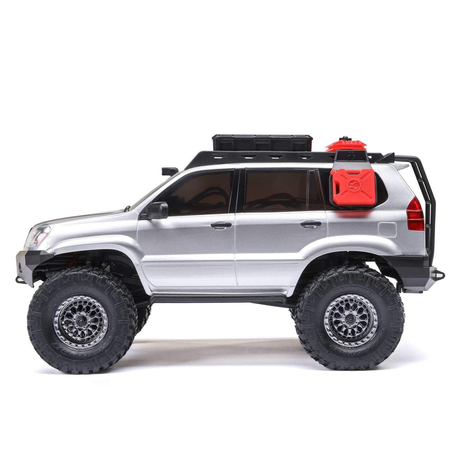 Axial SCX24 Lexus GX470 RTR AXI-1532