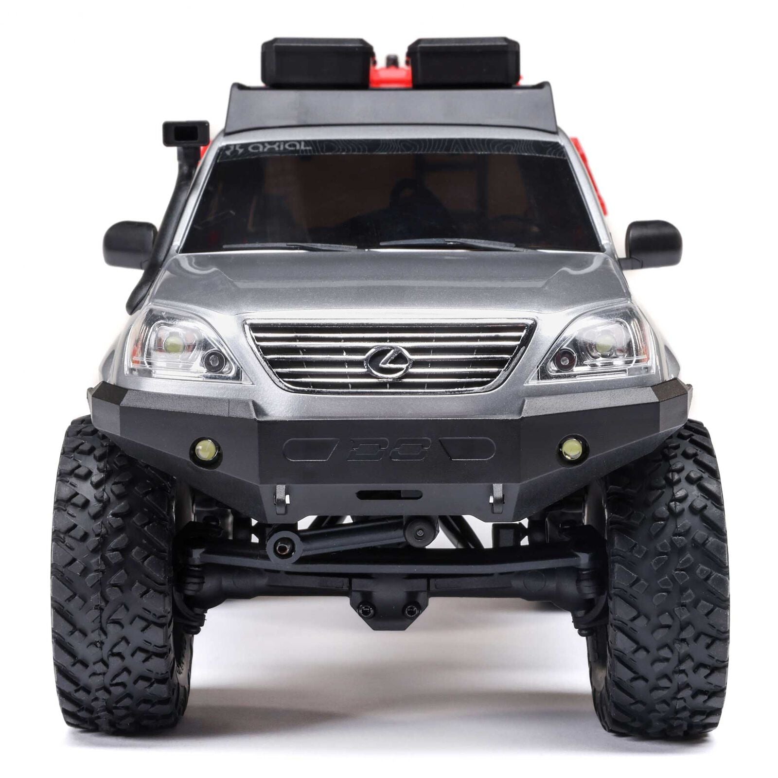 Axial SCX24 Lexus GX470 RTR AXI-1532