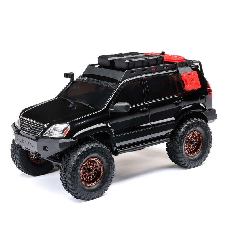 Axial SCX24 Lexus GX470 RTR AXI-1532