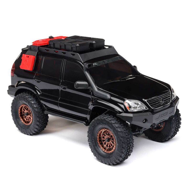 Axial SCX24 Lexus GX470 RTR AXI-1532