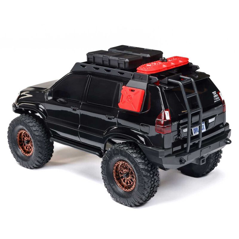 Axial SCX24 Lexus GX470 RTR AXI-1532