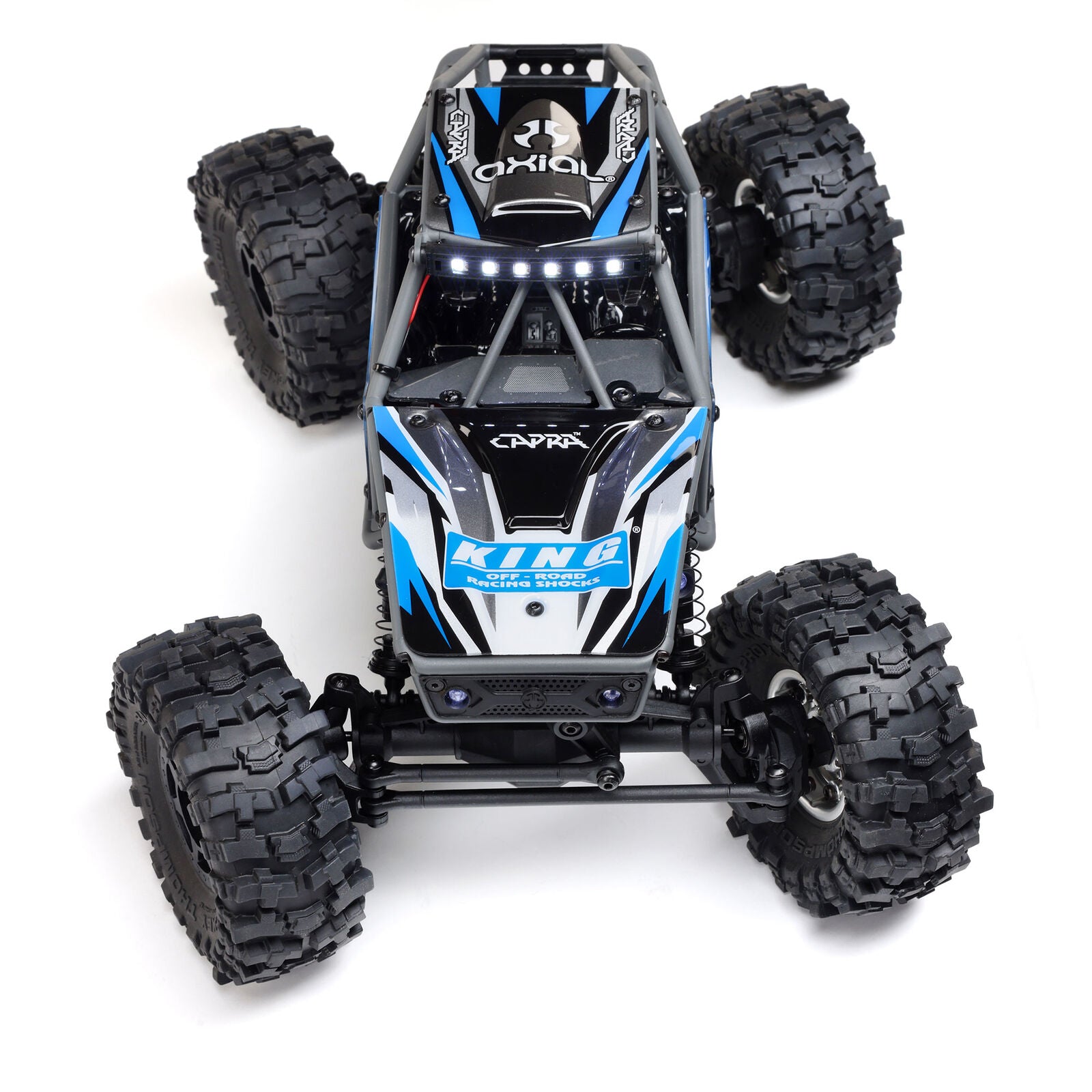 Axial UTB18 Capra 4WS 4WD Trail Buggy RTR AXI-1750