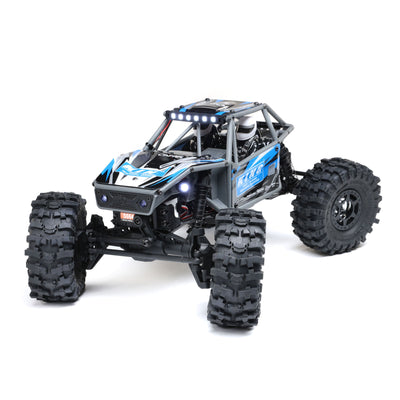 Axial UTB18 Capra 4WS 4WD Trail Buggy RTR AXI-1750