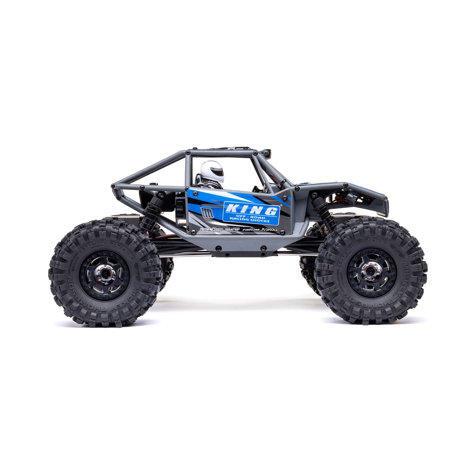 Axial UTB18 Capra 4WS 4WD Trail Buggy RTR AXI-1750