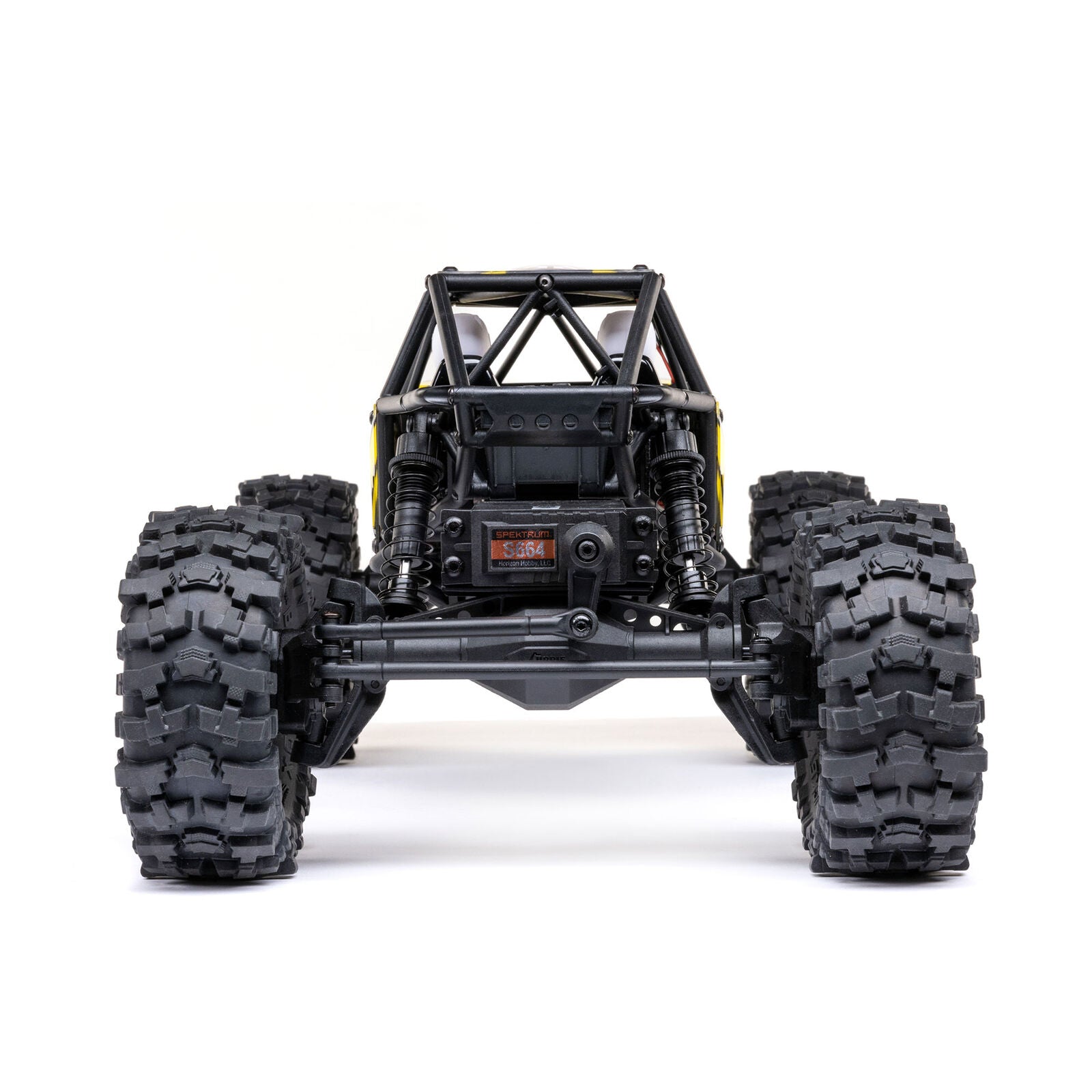 Axial UTB18 Capra 4WS 4WD Trail Buggy RTR AXI-1750