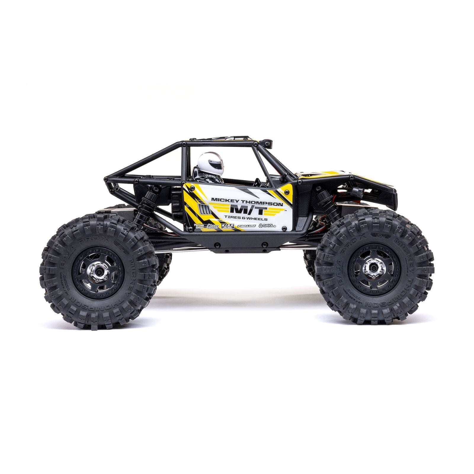 Axial UTB18 Capra 4WS 4WD Trail Buggy RTR AXI-1750