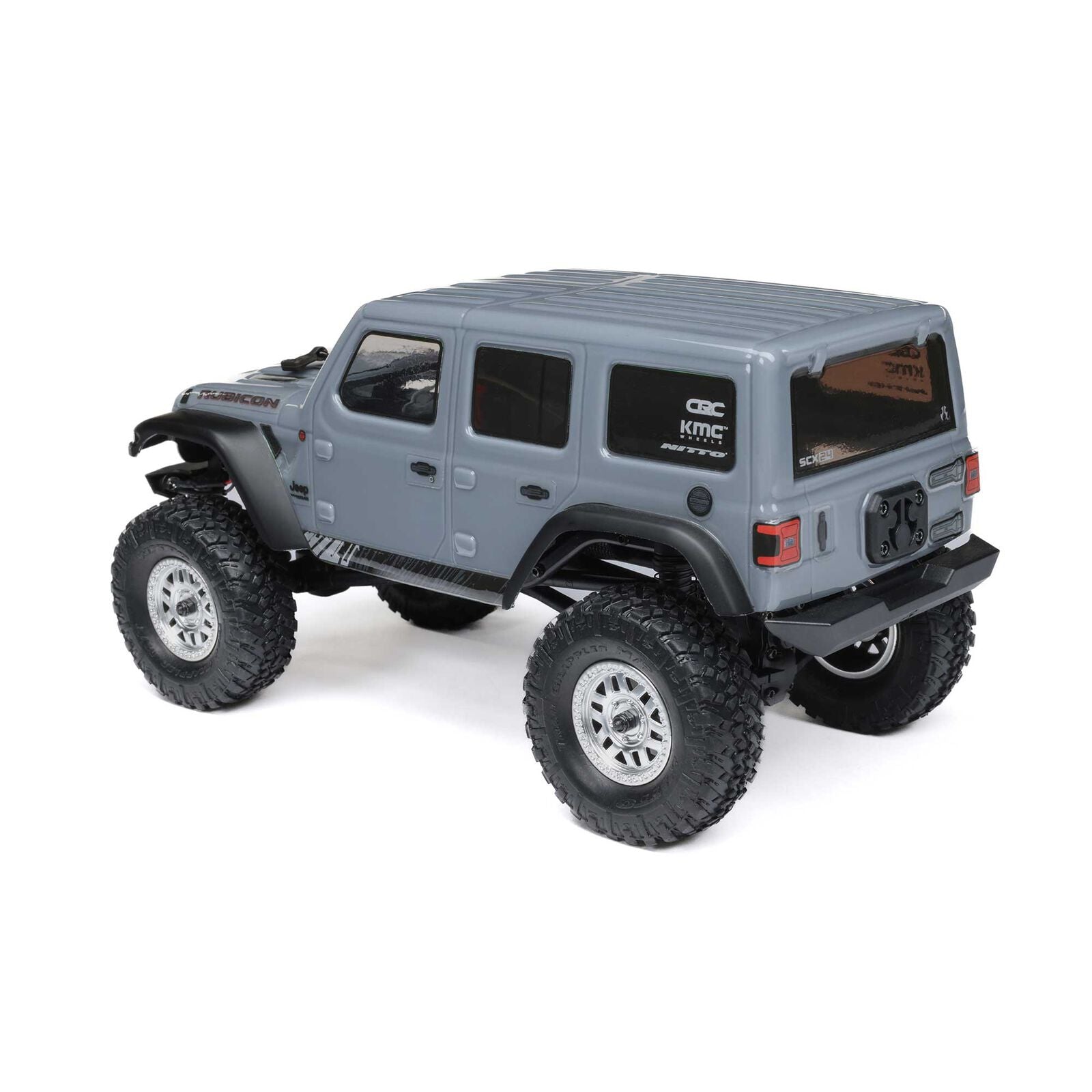 Axial SCX24 Jeep Wrangler JLU CRC RTR AXI00002V3