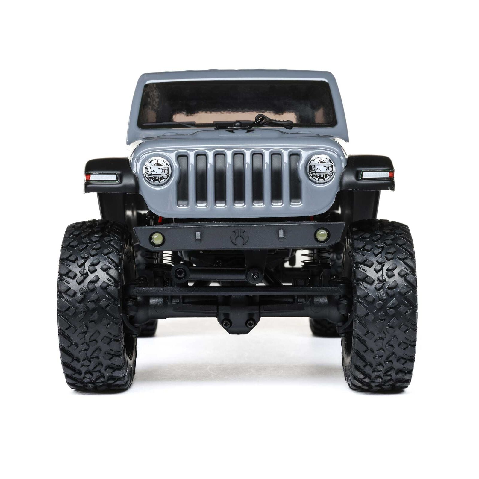 Axial SCX24 Jeep Wrangler JLU CRC RTR AXI00002V3 