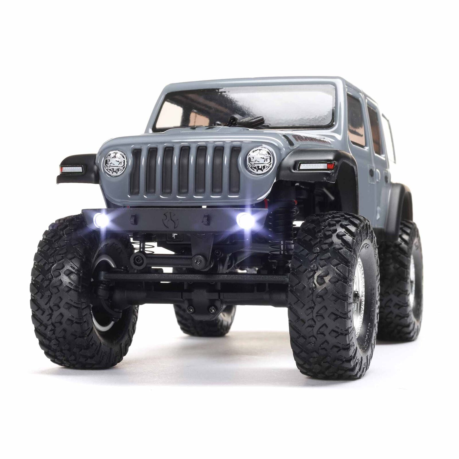 Axial SCX24 Jeep Wrangler JLU CRC RTR AXI00002V3