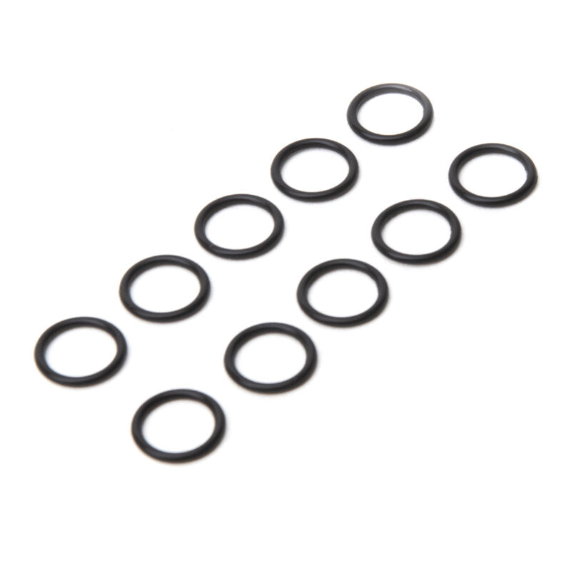 Axial O-Ring 9x1.9mm (x10) AXI233030