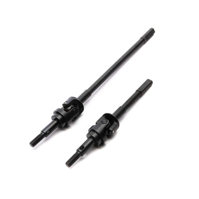 Axial CVD AR90 Front SCX6 Cardan shaft set (x2) AXI252005