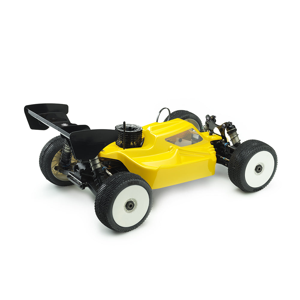 XTreme Aria-Karosserie Buggy 1/8 MTB0425-10