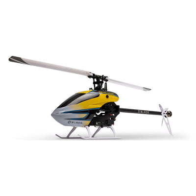 Blade Revolution 235 CP helicóptero BNF Safe BLH01450