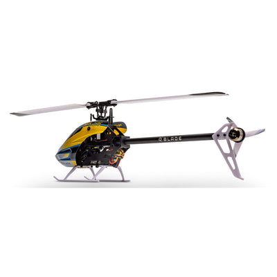 Blade Revolution 235 CP helicopter BNF Safe BLH01450