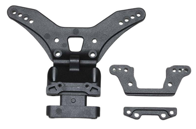 Yokomo Rear shock absorber bracket RO2.0 RO-018RD