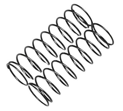 Yokomo Taka-iskunvaimentimen jousi DOT4 11T (x2) SO3.0 YS-12110R YS-12110R