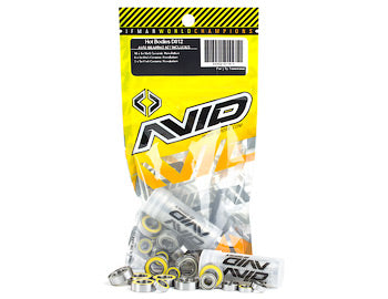 Avid Kit de rodamientos (14Pcs) Losi Micro-B AV-LOSI-MICB