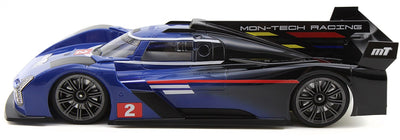 Mon-Tech Bodywork C-V Series 190mm 024-006