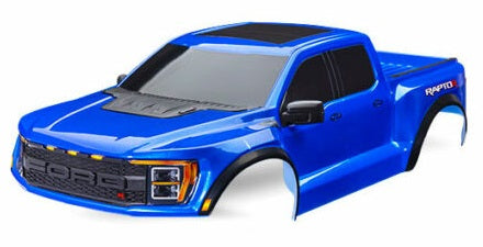 Traxxas Carrosserie peinte Ford Raptor R 10112