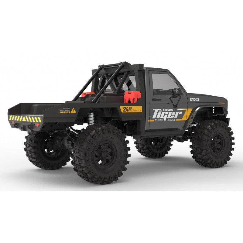 Cross-RC Crawler EMO X3 4WD 1/8 RTR