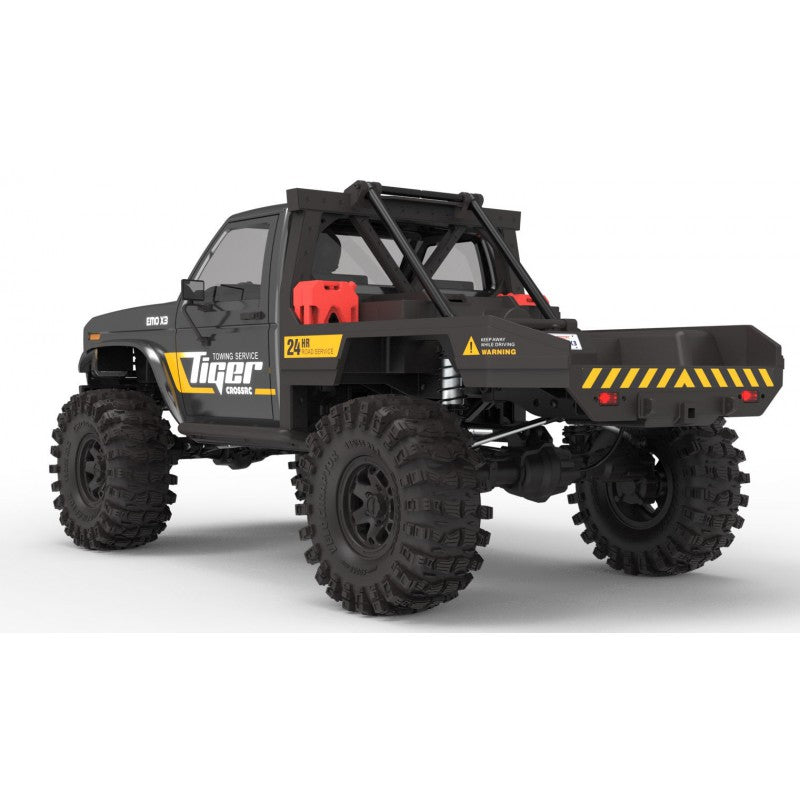 Cruz-RC Crawler EMO X3 4WD 1/8 RTR