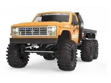 Cruz-RC Crawler EMO XL 6x6 1/8 RTR