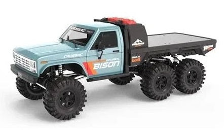 Cross-RC Crawler EMO XL 6x6 1/8 RTR